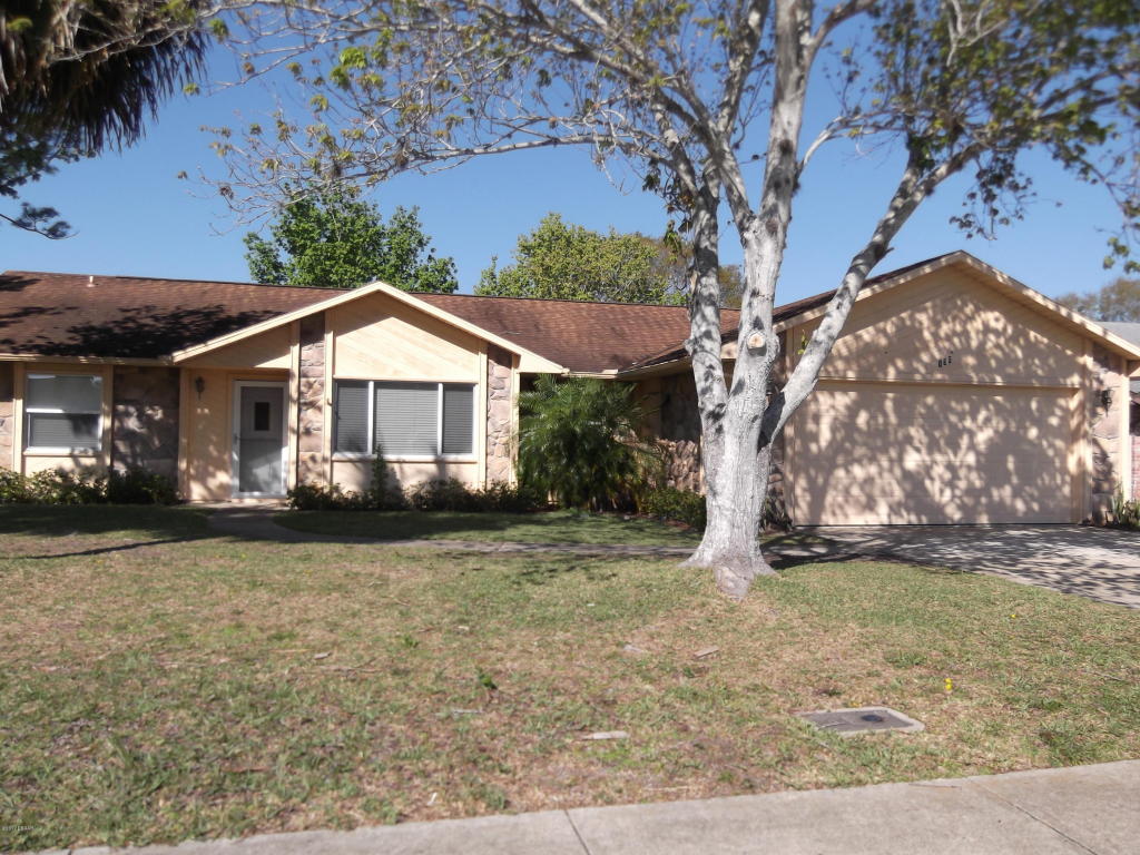 130 Westwood Drive, Daytona Beach, FL 32119