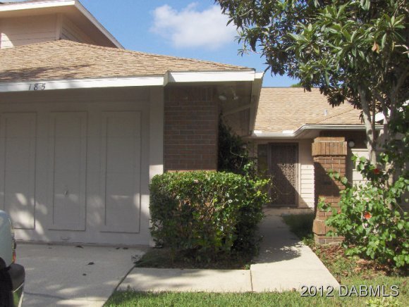 185 Surf Scooter Drive, Daytona Beach, FL 32119