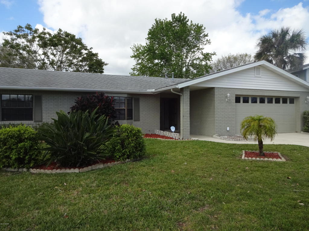116 Harpers Ferry Drive, Daytona Beach, FL 32119
