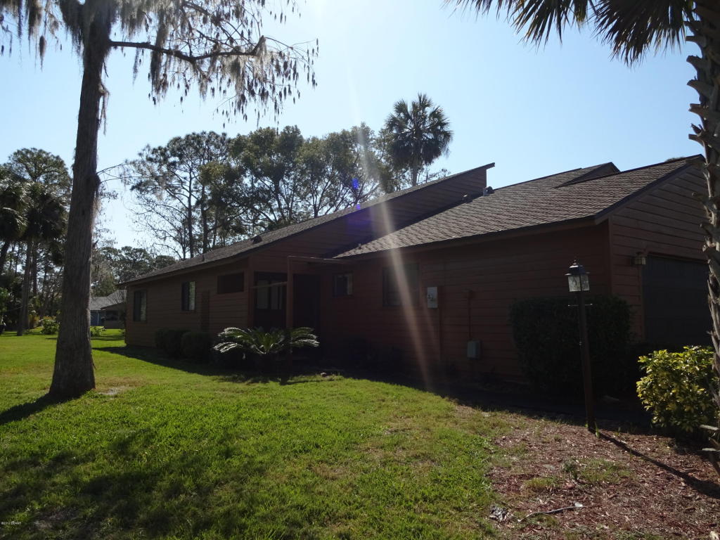 153 S Gull Drive, Daytona Beach, FL 32119