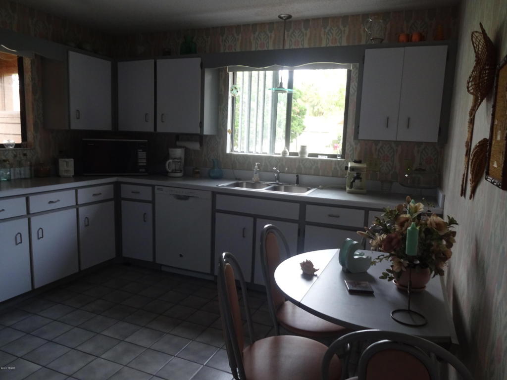 153 S Gull Drive, Daytona Beach, FL 32119