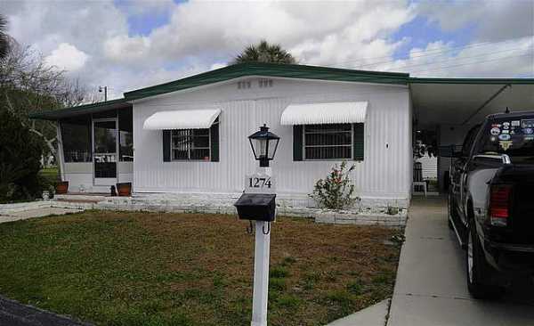 Colonial Colony South1274 Pilgrim PlaceDaytona Beach, FL 32119