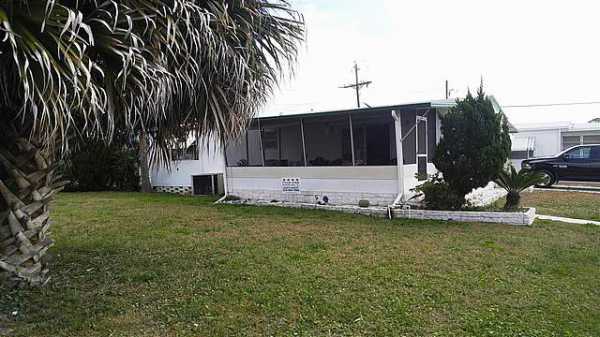 Colonial Colony South1274 Pilgrim PlaceDaytona Beach, FL 32119