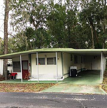 Carriage Cove28 Twin Coach CourtDaytona Beach, FL 32119