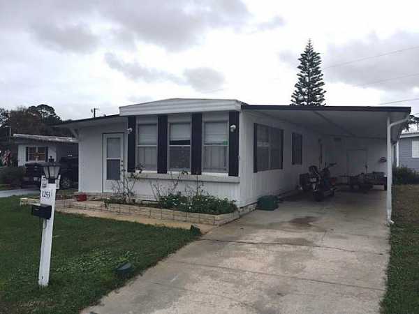 Colonial Colony South1253 Valley Forge DriveDaytona Beach, FL 32119