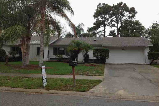 125 Village LnDaytona Beach, FL, 32119Volusia County