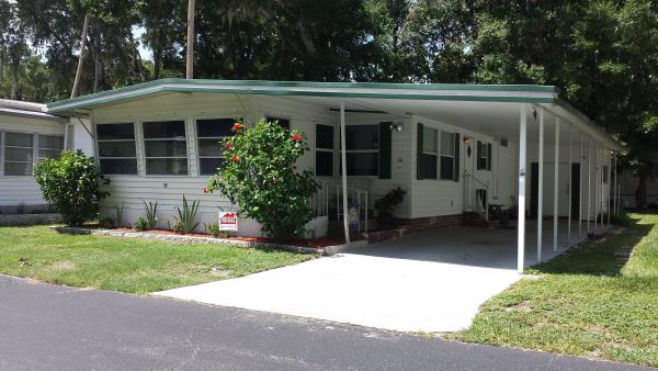 Carriage Cove20 Twin CoachDaytona Beach, FL 32119