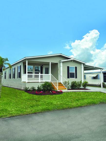 Carriage Cove10 Harbor Cove Ct.Daytona Beach, FL 32119