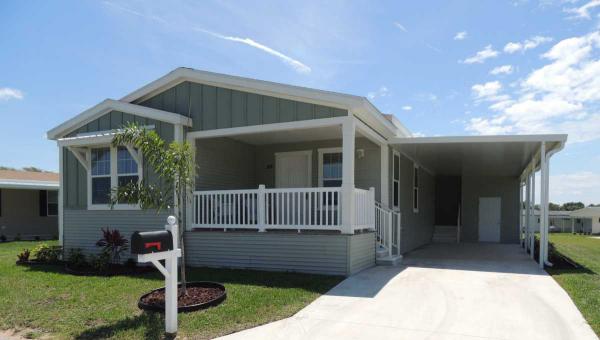 Carriage Cove8 Harbor Cove Ct.Daytona Beach, FL 32119