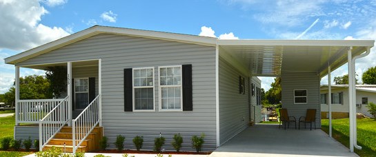 Carriage Cove21 Glen Cove Ct.Daytona Beach, FL 32119