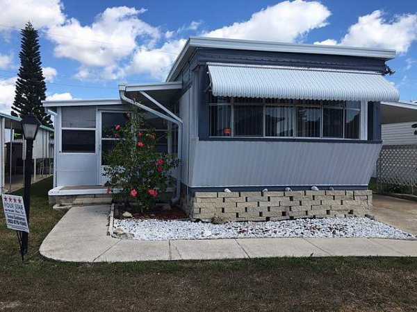 Lakeview Estates440 RoseSouth Daytona, FL 32119