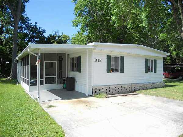La Costa Village1703 Magnolia AvenueSouth Daytona, FL 32119