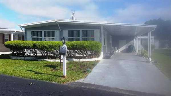 Colonial Colony South1256 Mayflower DriveDaytona Beach, FL 32119