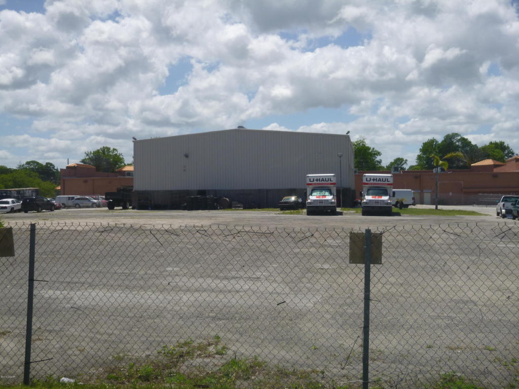 1801 S NOVA Road, South Daytona, FL 32119