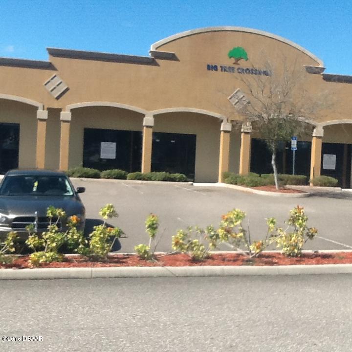 1898 S CLYDE MORRIS, Daytona Beach, FL 32119
