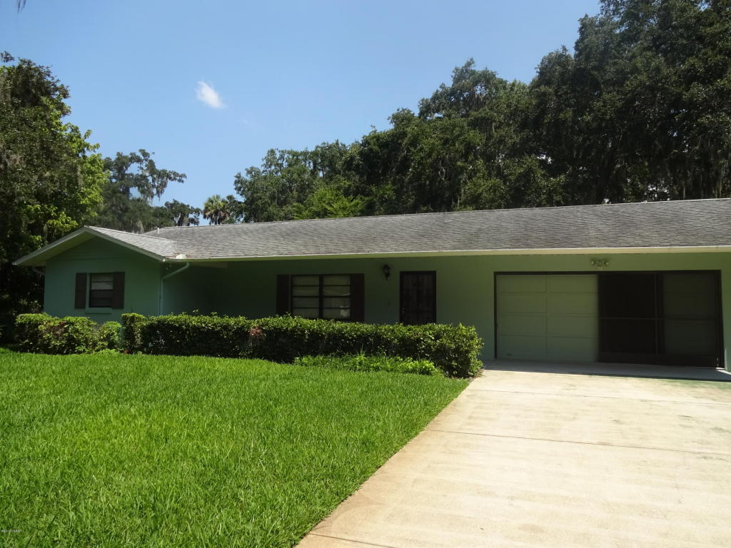 731 Chicago Avenue, Daytona Beach, FL 32119