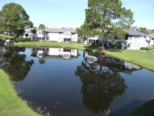 150 BLUE HERON Drive, Daytona Beach, FL 32119