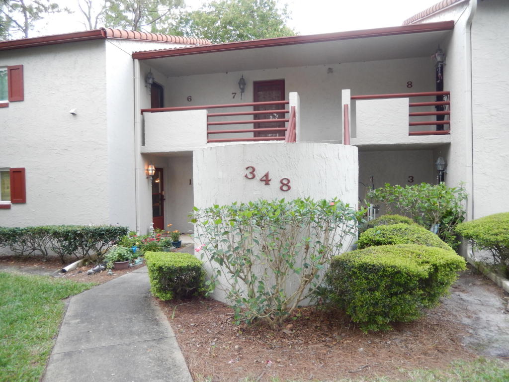 348 Bob White Court, Daytona Beach, FL 32119