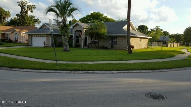 31 OLD SUNBEAM Drive, South Daytona, FL 32119