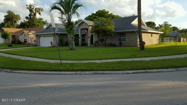 31 OLD SUNBEAM Drive, South Daytona, FL 32119
