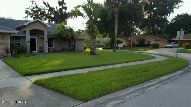 31 OLD SUNBEAM Drive, South Daytona, FL 32119