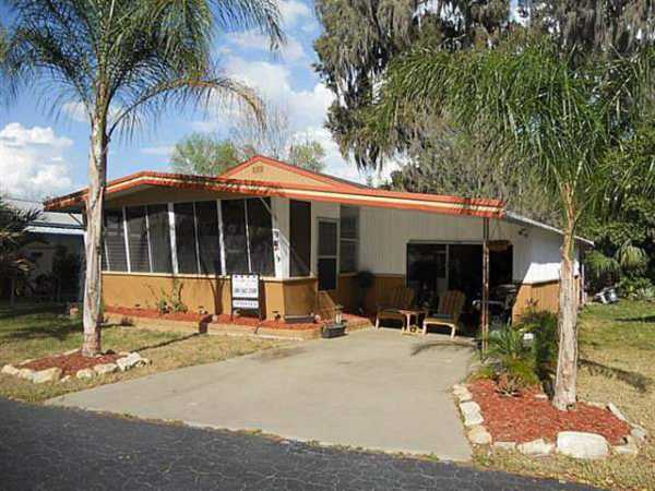 Carriage Cove10 Coachman CourtSouth Daytona, FL 32119