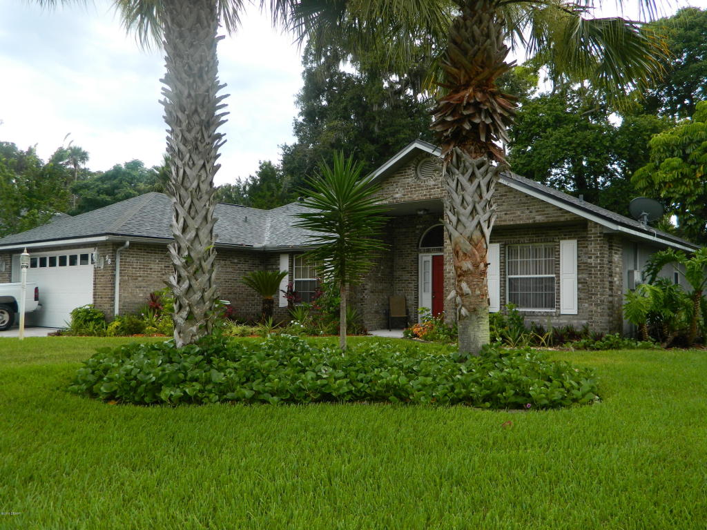 98 BRYAN CAVE Road, South Daytona, FL 32119