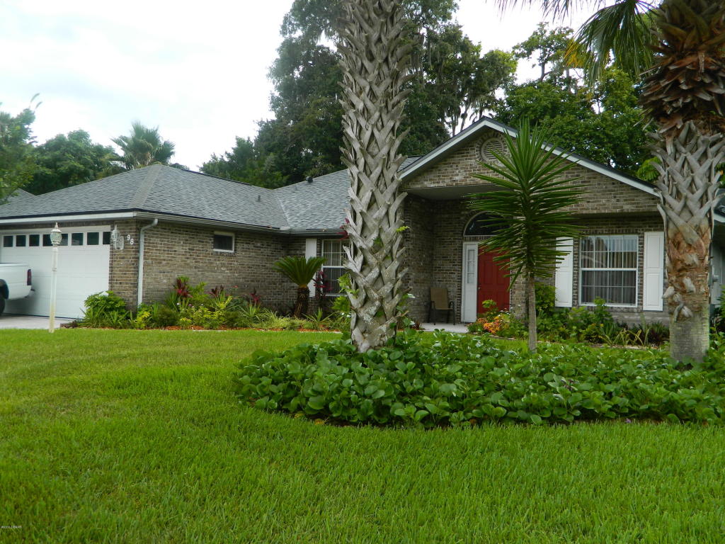 98 BRYAN CAVE Road, South Daytona, FL 32119