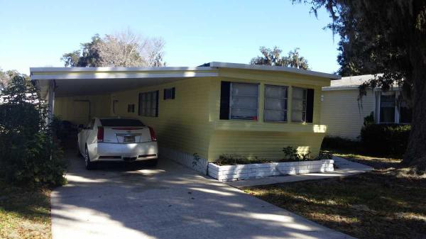 Carriage Cove13 Coachmans CourtDaytona Beach, FL 32119