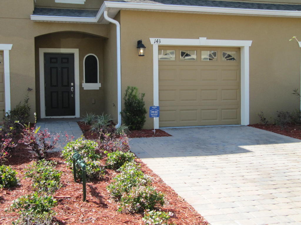 143 Aston Grande Drive, Daytona Beach, FL 32124
