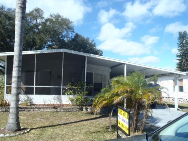 Treasure Isle EstatesRoyal Palm CirclePort Orange, FL 32127