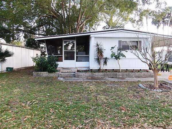 Treasure Isle Estates16 Royal Palm CirclePort Orange, FL 32127