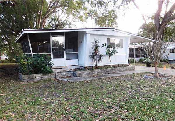 Treasure Isle Estates16 Royal Palm CirclePort Orange, FL 32127
