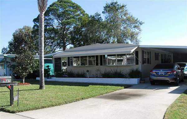 Briarwood 55+ Resort Community5687 Rogers AvenuePort Orange, FL 32127