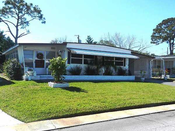 Briarwood 55+ Resort Community116 Melrose CirclePort Orange, FL 32127