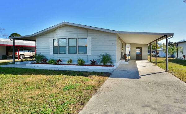 Pickwick Village332 Kings WayPort Orange, FL 32127