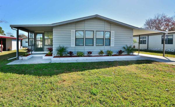 Pickwick Village332 Kings WayPort Orange, FL 32127