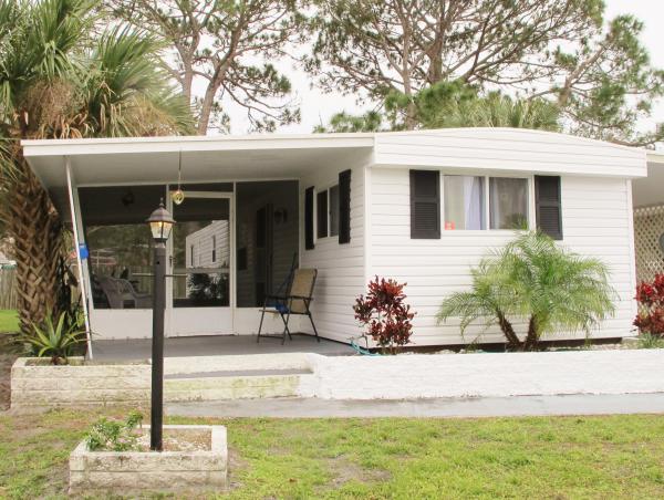 Briarwood 55+ Resort Community5640 Christiancy AvePort Orange, FL 32127