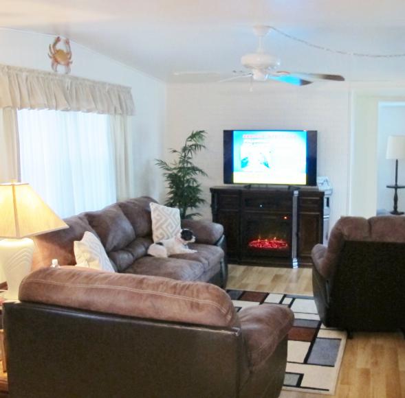 Briarwood 55+ Resort Community5640 Christiancy AvePort Orange, FL 32127