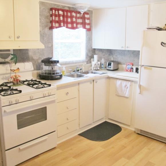 Briarwood 55+ Resort Community5640 Christiancy AvePort Orange, FL 32127