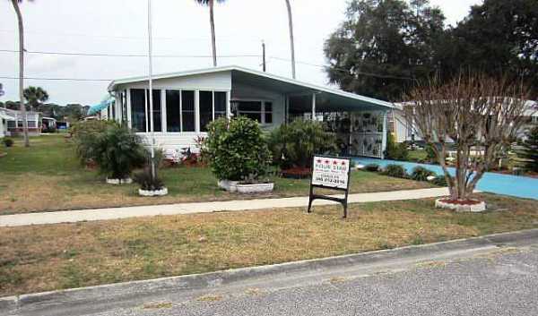 Maplewood Mobile Estates5428 Finley DrivePort Orange, FL 32127