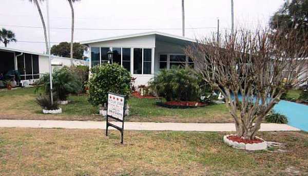 Maplewood Mobile Estates5428 Finley DrivePort Orange, FL 32127