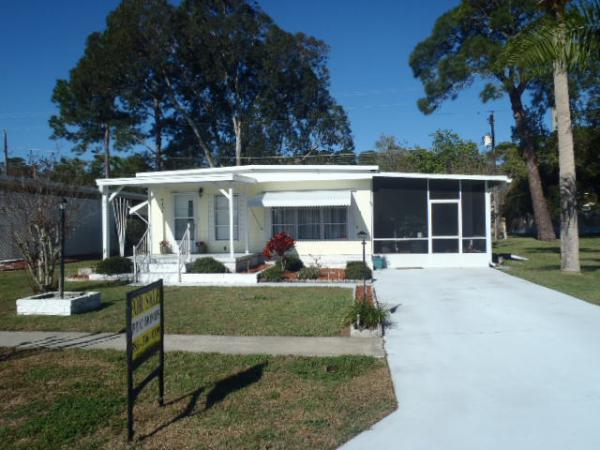 Maplewood Mobile Estates5434 MarshfieldPort Orange, FL 32127