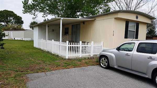 Parkwood 1&#38; 2 210 Tropic DrivePort Orange, FL 32127