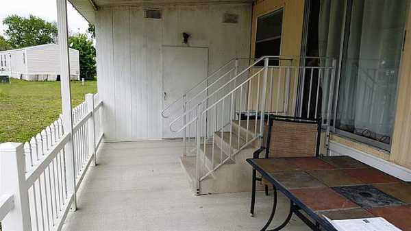 Parkwood 1& 2 210 Tropic DrivePort Orange, FL 32127