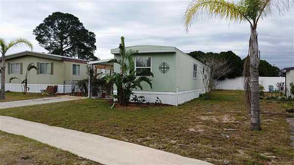 Parkwood 1&#38; 2 461 Windsor DrivePort Orange, FL 32127