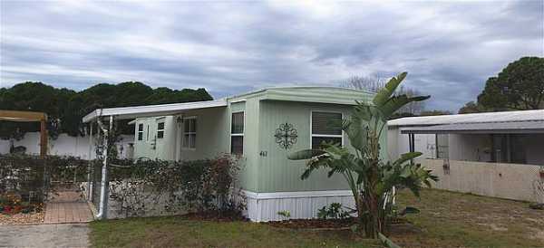 Parkwood 1& 2 461 Windsor DrivePort Orange, FL 32127