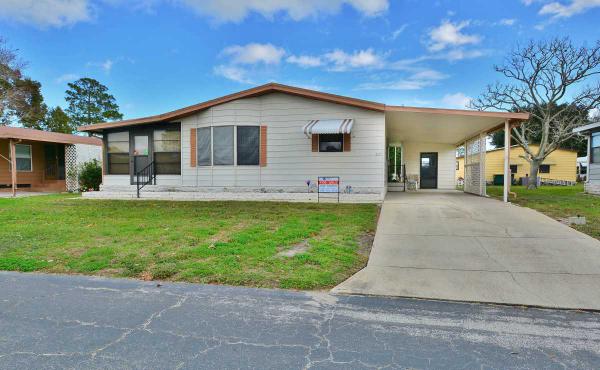 Pickwick Village259 Downing DrivePort Orange, FL 32127