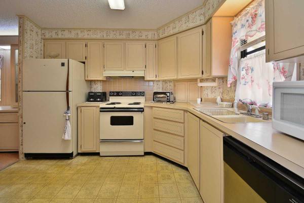 Pickwick Village259 Downing DrivePort Orange, FL 32127