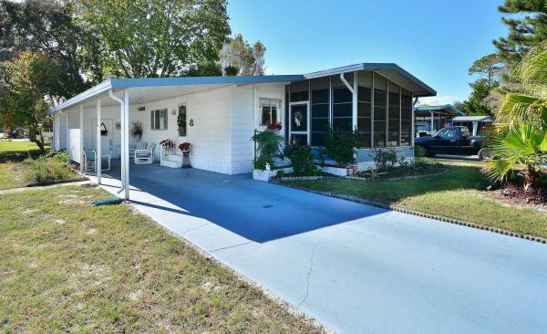 Pickwick Village126 Hampton CourtPort Orange, FL 32127